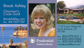 Santa Barbara Realtor