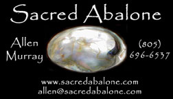 Abalone Jewelry