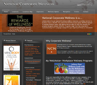 Santa Barbara Web Design