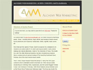 Alchemy Web Marketing