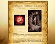 Aromatic Natural Solutions