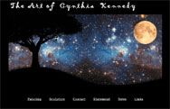 Cynthia Kennedy Fine Art