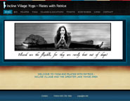 Incline Village Yoga
