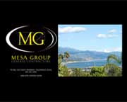 Santa Barbara General Contractors