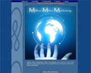 Million Miles Web Marketing