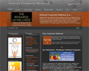 Corporate Wellness Programs and Employee Health Services by National Corporate Wellness