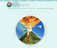 Santa Barbara Healthy Lifestyle Coach