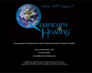 Quantum Healing