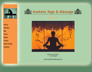 Santa Rosa Massage + Yoga