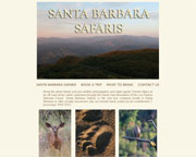 Santa Barbara Safaris