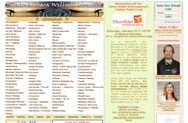 Santa Barbara Massage & Alternative Health and Wellness Directory