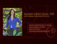 Santa Barbara Psychologist