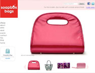 Soapbox Bags
