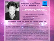 SoulMerging with Dr. FrankStainetti