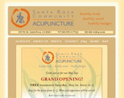 Santa Rosa Acupuncture
