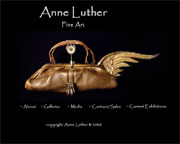 Anne Luther Fine Art
