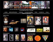 Santa Barbara Artists
