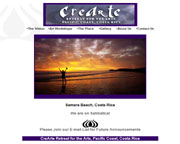 CreArte Retreat