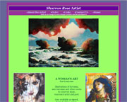 Sharron Rose Art