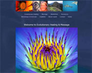 Santa Barabara Healer Sarah Garney