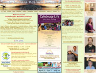 Santa Barbara Massage & Alternative Health and Wellness Directory