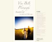 Santa Barbara Wedding Photographer