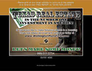 Texas Real Estate