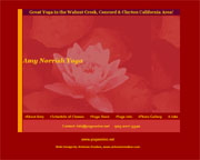 Yoga Union - SF Bay Area Yoga Lessons