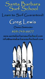 Surf School