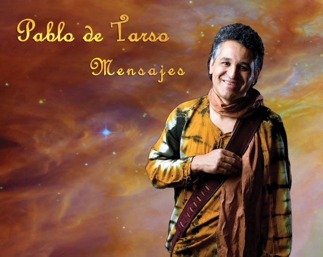 Pablo de Tarso Music